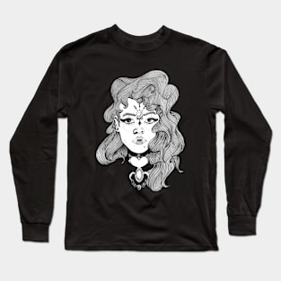 melinda Long Sleeve T-Shirt